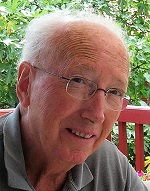 Bertrand Saint Georges Chaumet