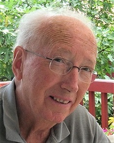 Bertrand Saint Georges Chaumet