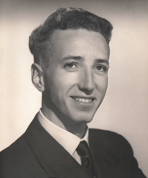 Bertrand Saint Georges Chaumet