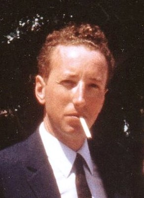 Bertrand Saint Georges Chaumet