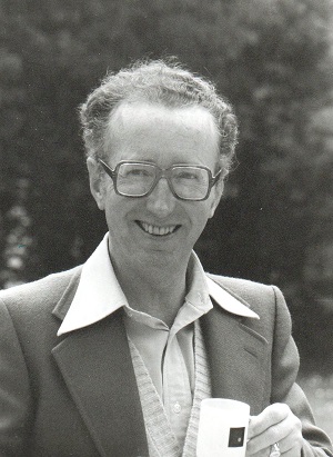 Bertrand Saint Georges Chaumet