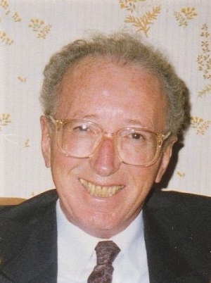 Bertrand Saint Georges Chaumet