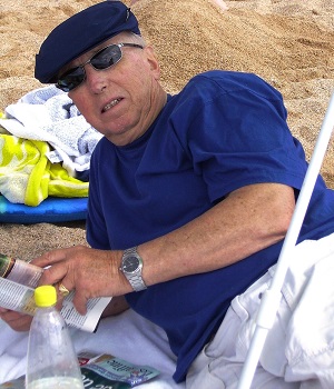 Bertrand Saint Georges Chaumet