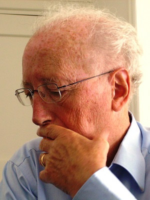 Bertrand Saint Georges Chaumet