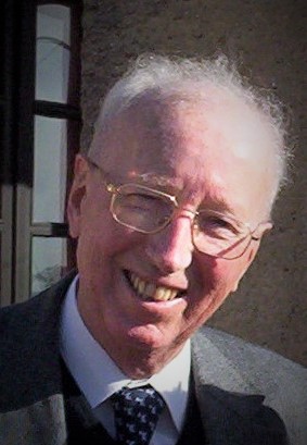 Bertrand Saint Georges Chaumet