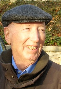 Bertrand Saint Georges Chaumet vous présente le plan du site