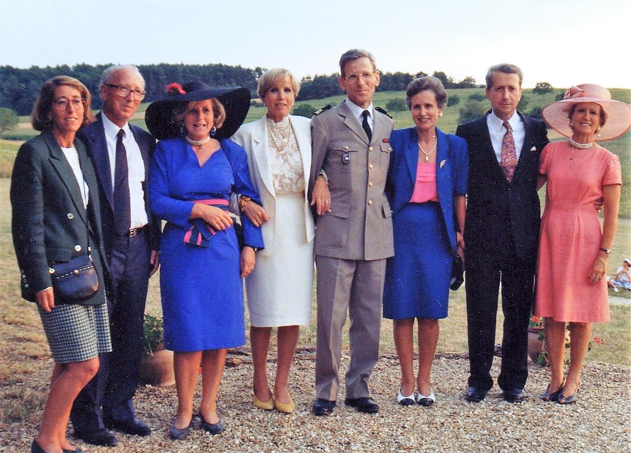 Les frères et sœurs