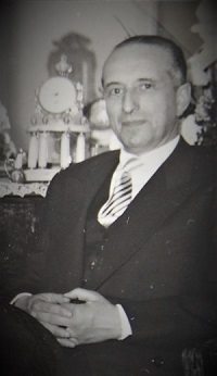 Jean Gervais de Lafond