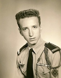 Bertrand Saint Georges Chaumet