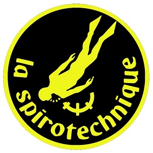 Logo La Spirotechnique