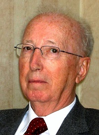 Bertrand Saint Georges Chaumet remercie les contributeurs